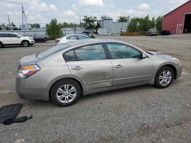 Photo 3 from auction – 2012 NISSAN ALTIMA BAS with VIN 1N4AL2AP3CC114781