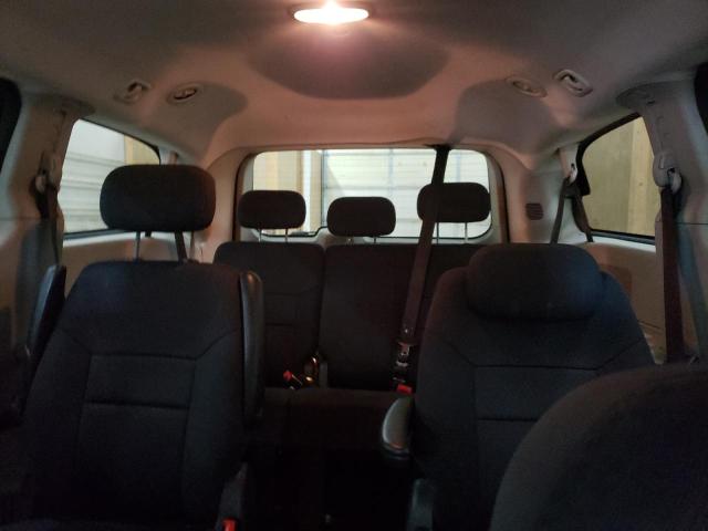 Photo 10 from auction – 2010 DODGE GRAND CARA with VIN 2D4RN3D16AR333679