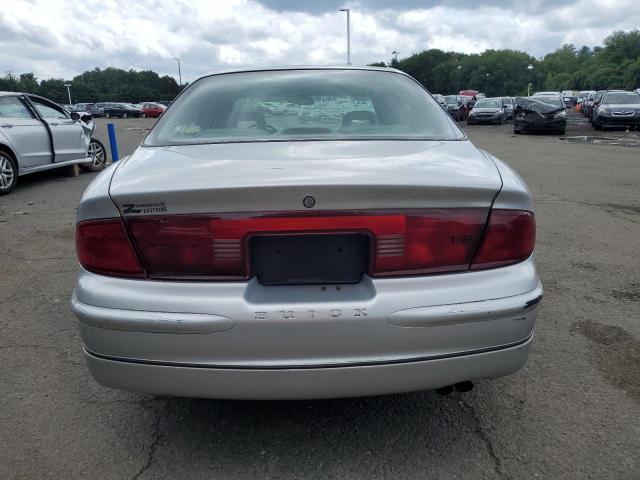 Photo 6 from auction – 2004 BUICK REGAL LS with VIN 2G4WB55K741364367
