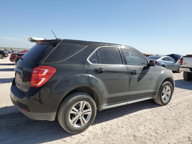 Photo 3 from auction – 2016 CHEVROLET EQUINOX LS with VIN 2GNALBEK2G1120275