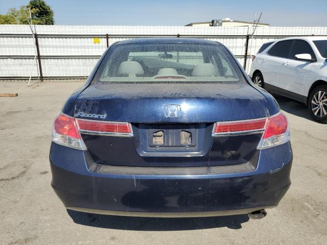 Photo 6 from auction – 2012 HONDA ACCORD LX with VIN 1HGCP2F39CA088665