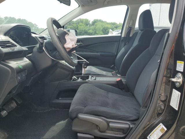 Photo 7 from auction – 2014 HONDA CR-V LX with VIN 2HKRM4H30EH710883