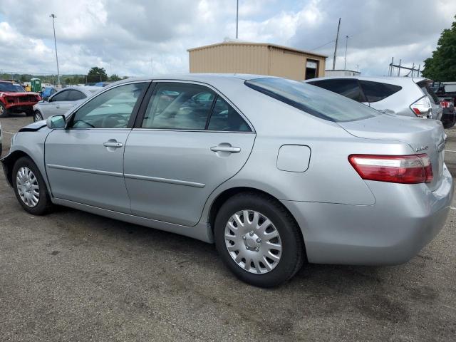Photo 2 from auction – 2007 TOYOTA CAMRY CE with VIN 4T1BE46K67U591685