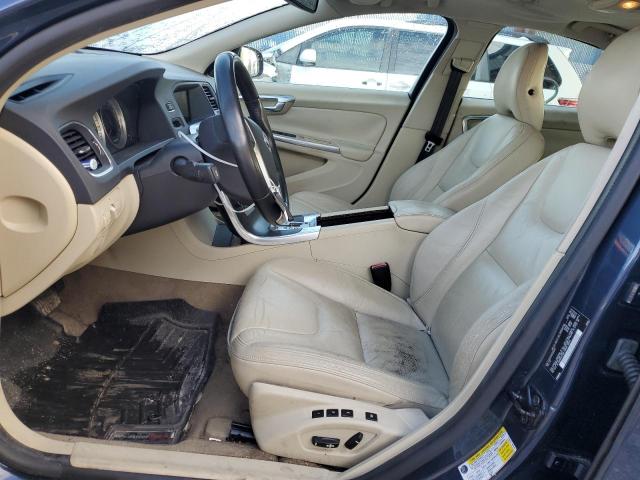 Photo 7 from auction – 2012 VOLVO S60 T5 with VIN YV1622FS6C2082277