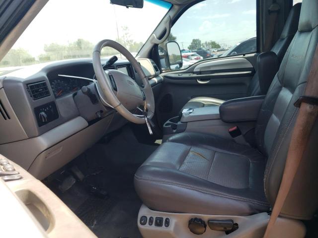 Photo 7 from auction – 2001 FORD F250 SUPER with VIN 1FTNW21F81EC06173