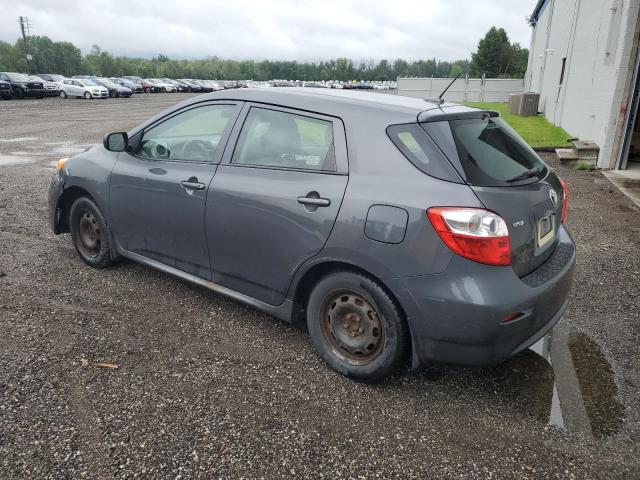 Photo 2 from auction – 2009 TOYOTA COROLLA MA with VIN 2T1KU40E69C117746