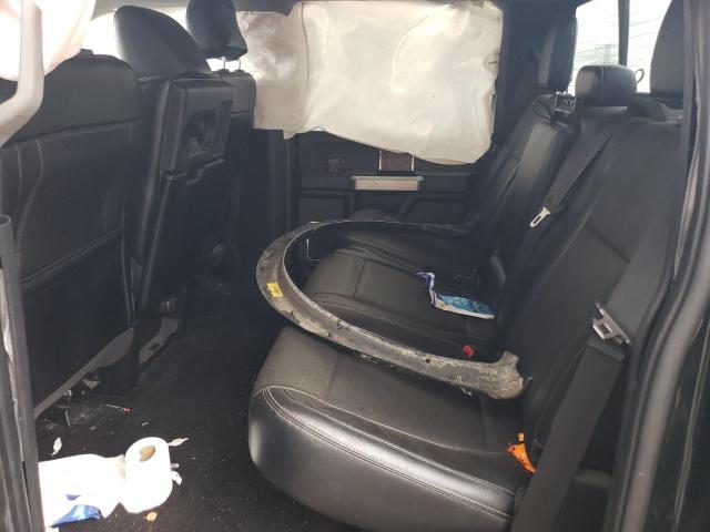 Photo 11 from auction – 2015 FORD F150 SUPER with VIN 1FTEW1EPXFFB23861