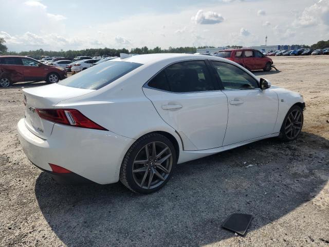 Photo 3 from auction – 2015 LEXUS IS 250 with VIN JTHBF1D29F5047370