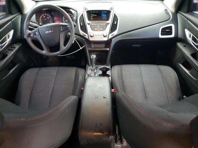 Photo 8 from auction – 2016 GMC TERRAIN SL with VIN 2GKALMEK5G6246206