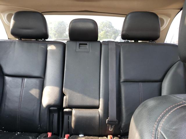 Photo 10 from auction – 2013 FORD EDGE LIMIT with VIN 2FMDK4KC8DBC55537