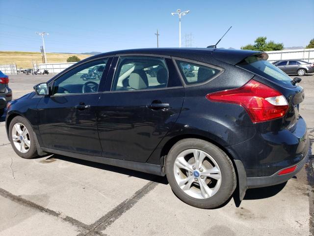 Photo 2 from auction – 2013 FORD FOCUS SE with VIN 1FADP3K29DL168565
