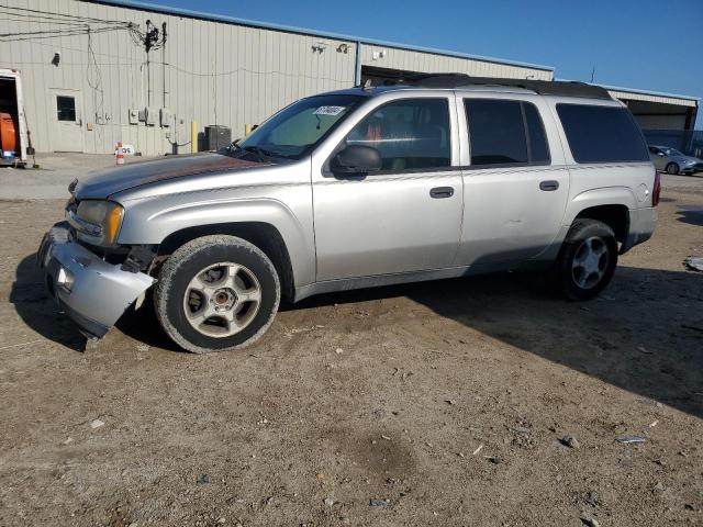Photo 1 from auction – 2006 CHEVROLET TRAILBLAZE with VIN 1GNES16S466110948