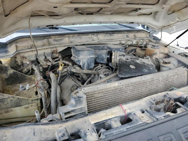 Photo 11 from auction – 2011 FORD F250 SUPER with VIN 1FT7X2B60BEC67166