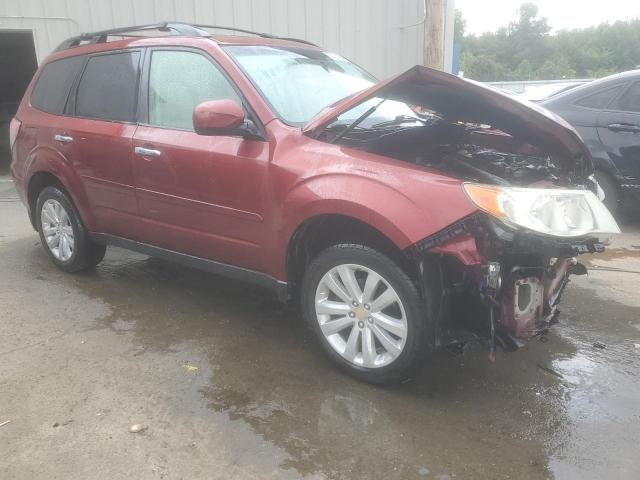 Photo 4 from auction – 2012 SUBARU FORESTER L with VIN JF2SHAEC6CH412862