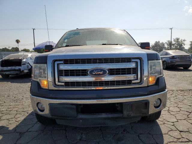 Photo 5 from auction – 2013 FORD F150 SUPER with VIN 1FTFW1CT5DKE56946