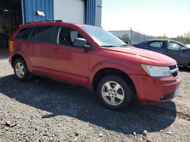 Photo 4 from auction – 2010 DODGE JOURNEY SE with VIN 3D4PG4FB7AT231768