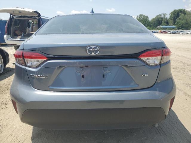 Zdjęcie 6 z aukcji – 2023 TOYOTA COROLLA LE z VIN 5YFB4MDE1PP047256
