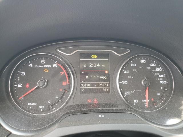 Zdjęcie 9 z aukcji – 2016 AUDI A3 PRESTIG z VIN WAUK8GFF3G1014627