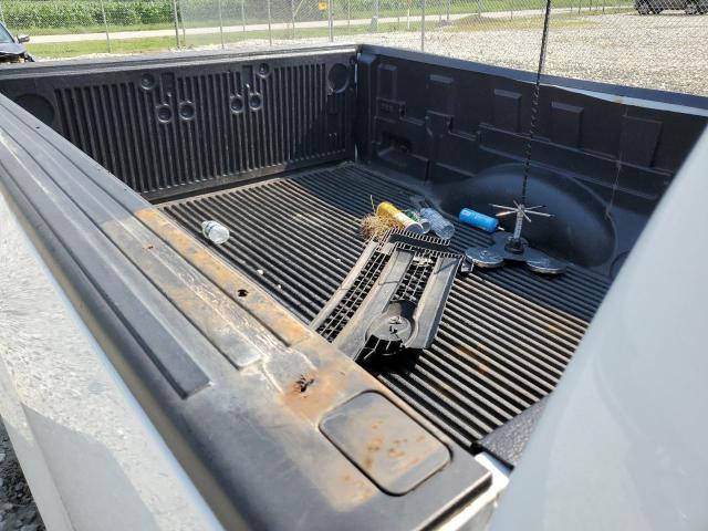 Photo 10 from auction – 2014 FORD F150 with VIN 1FTMF1CM6EFB18367