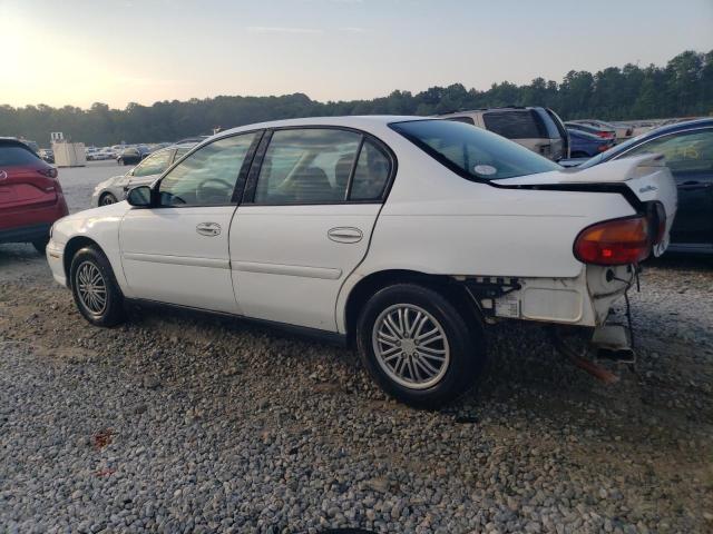 Photo 2 from auction – 2004 CHEVROLET CLASSIC with VIN 1G1ND52F24M644566