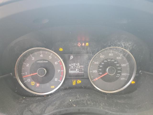 Photo 9 from auction – 2016 SUBARU FORESTER 2 with VIN JF2SJAGC7GH514825
