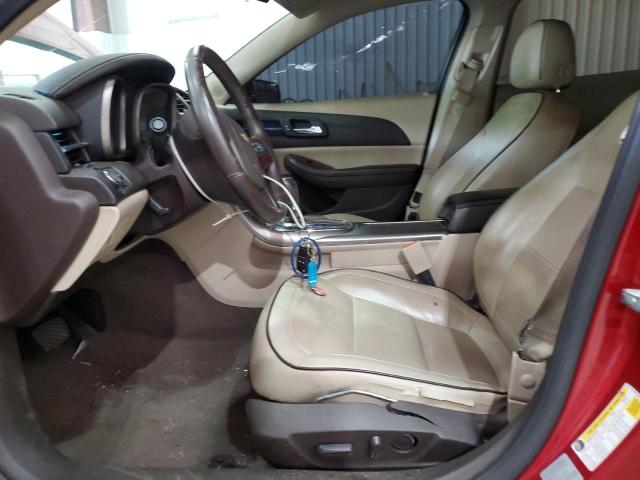 Photo 7 from auction – 2013 CHEVROLET MALIBU 2LT with VIN 1G11E5SA3DF200455