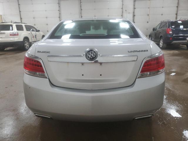 Photo 6 from auction – 2012 BUICK LACROSSE C with VIN 1G4GB5G32CF283021
