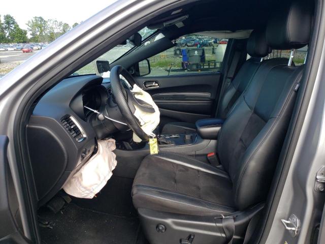 Photo 7 from auction – 2019 DODGE DURANGO GT with VIN 1C4RDJDG9KC744058