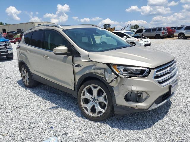 Photo 4 from auction – 2018 FORD ESCAPE TIT with VIN 1FMCU9J90JUB35410
