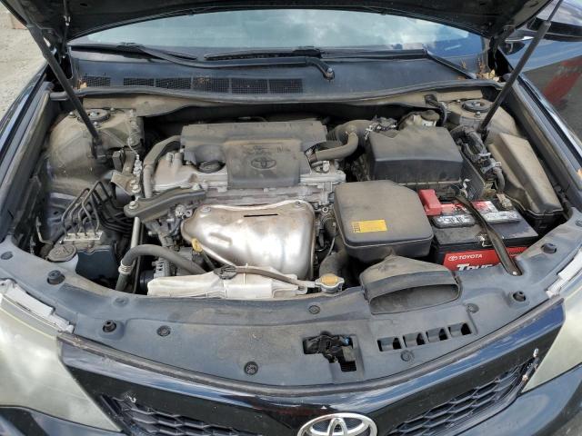Photo 11 from auction – 2014 TOYOTA CAMRY L with VIN 4T1BF1FK4EU853678