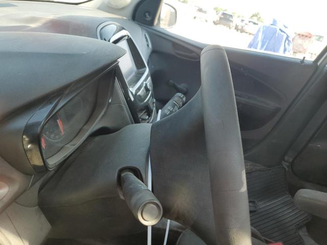 Photo 9 from auction – 2022 CHEVROLET SPARK LS with VIN KL8CB6SA7NC022138