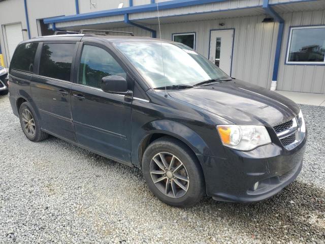 Photo 4 from auction – 2017 DODGE GRAND CARA with VIN 2C4RDGCG1HR562441