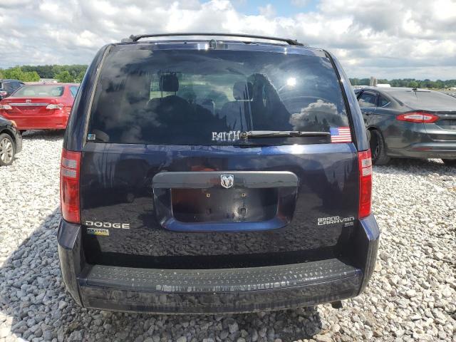 Photo 6 from auction – 2010 DODGE GRAND CARA with VIN 2D4RN4DE1AR261007