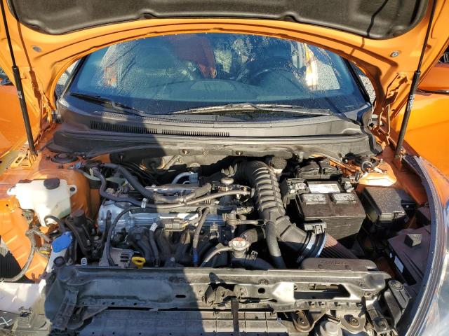 Photo 11 from auction – 2013 HYUNDAI VELOSTER T with VIN KMHTC6AE0DU163338