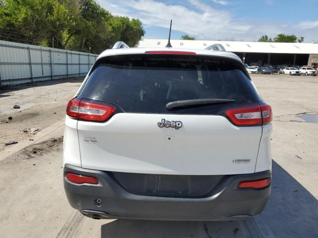 Photo 6 from auction – 2017 JEEP CHEROKEE L with VIN 1C4PJLCB5HW645262