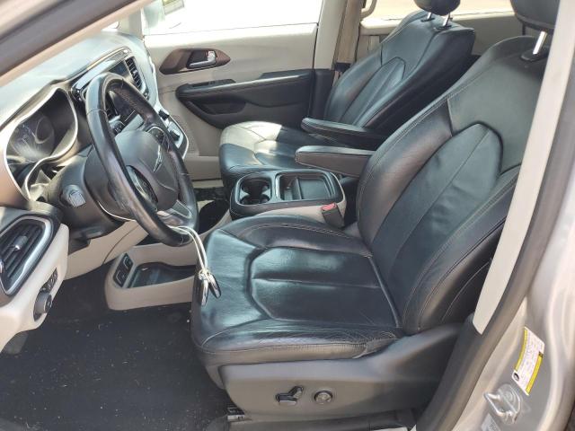Photo 7 from auction – 2017 CHRYSLER PACIFICA T with VIN 2C4RC1BG6HR759414