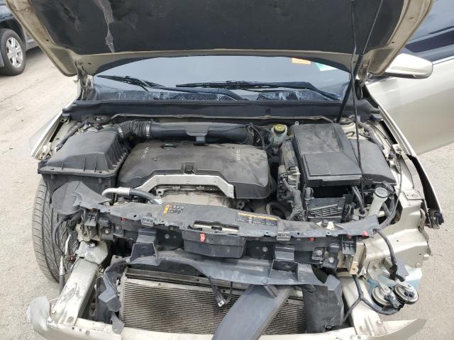 Photo 11 from auction – 2013 CHEVROLET MALIBU 2LT with VIN 1G11E5SAXDF302772
