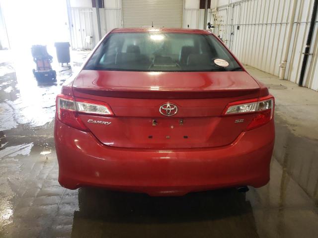 Photo 6 from auction – 2013 TOYOTA CAMRY L with VIN 4T1BF1FK2DU674506