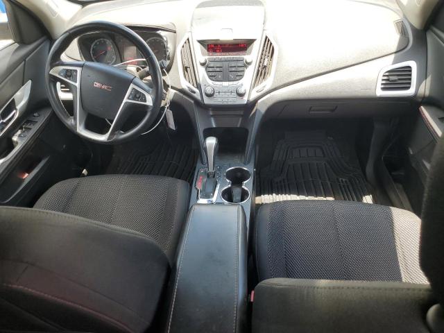 Photo 8 from auction – 2011 GMC TERRAIN SL with VIN 2CTALSEC4B6475594