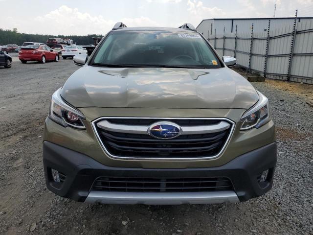 Photo 5 from auction – 2022 SUBARU OUTBACK TO with VIN 4S4BTAPC9N3186533