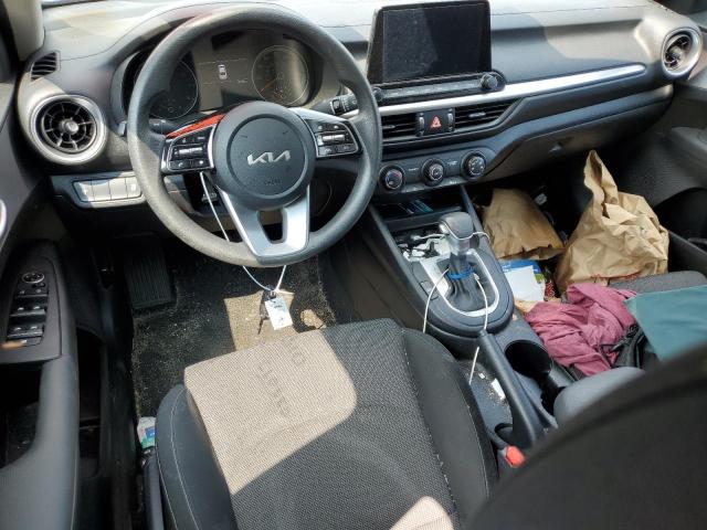 Photo 8 from auction – 2023 KIA FORTE LX with VIN 3KPF24AD4PE682704
