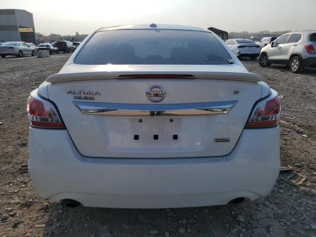 Photo 6 from auction – 2015 NISSAN ALTIMA 2.5 with VIN 1N4AL3AP7FC578313