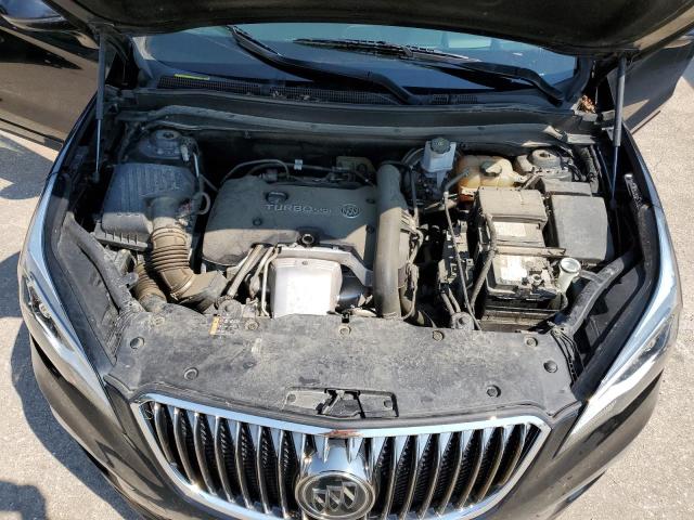 Photo 12 from auction – 2016 BUICK ENVISION P with VIN LRBFXFSX9GD198257