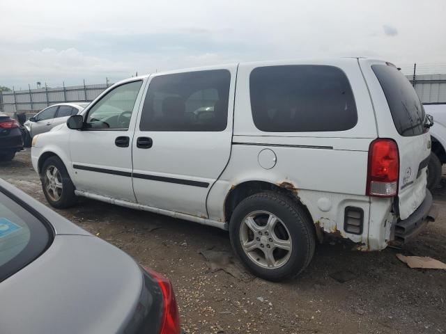 Photo 2 from auction – 2007 CHEVROLET UPLANDER L with VIN 1GNDV23177D113912