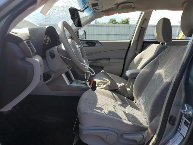 Photo 7 from auction – 2011 SUBARU FORESTER 2 with VIN JF2SHBBC3BH779372