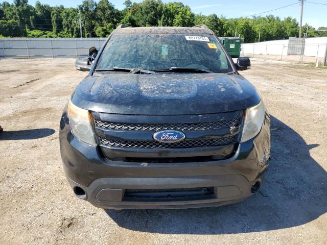 Photo 5 from auction – 2013 FORD EXPLORER S with VIN 1FM5K8GT4DGB29284