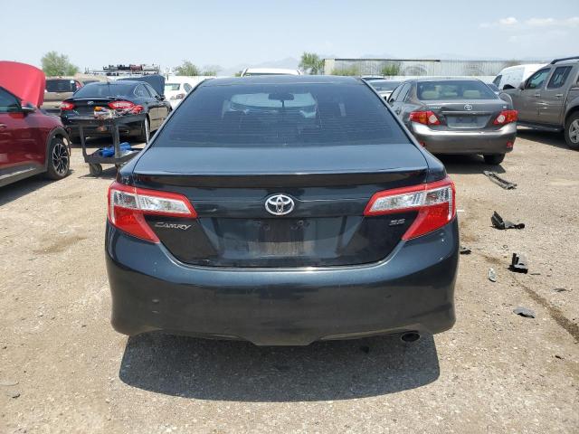 Photo 6 from auction – 2016 TOYOTA COROLLA L with VIN 5YFBURHE1GP522329