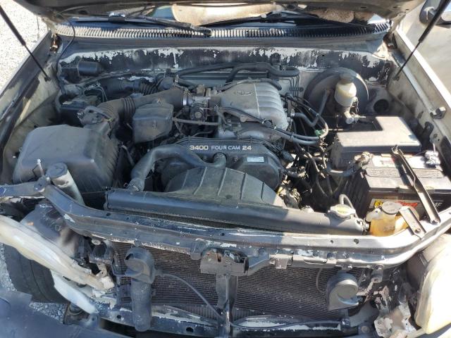 Photo 11 from auction – 2004 TOYOTA TUNDRA with VIN 5TBJN32144S449075