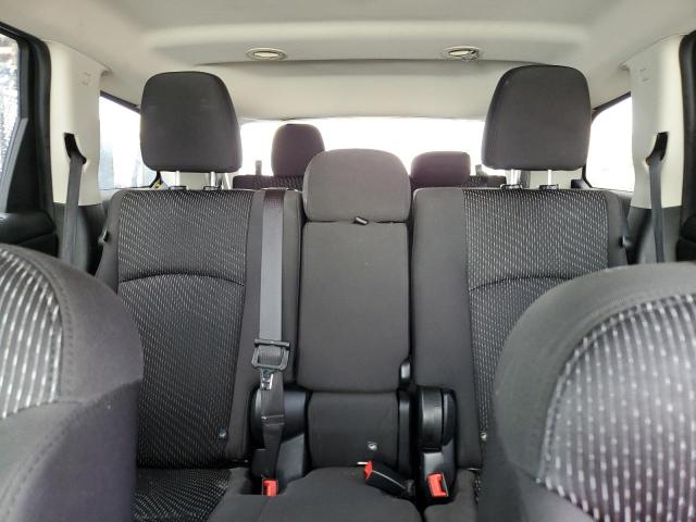 Photo 10 from auction – 2018 DODGE JOURNEY SE with VIN 3C4PDCAB9JT425807