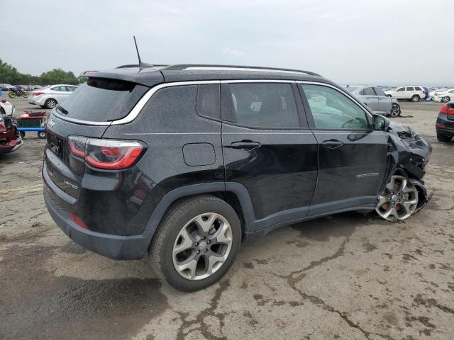 صورة رقم 3 من المزاد - 2020 JEEP COMPASS LI مع VIN 3C4NJDCB6LT100957